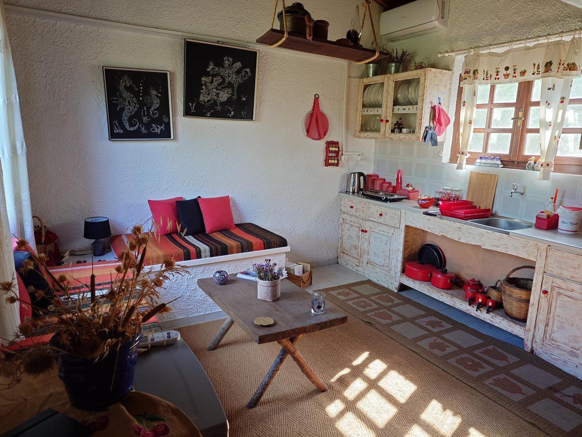 Sol'S Place Mytilíni Kültér fotó